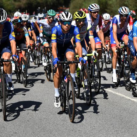76th Tour of Spain 2021 - Stage 20
