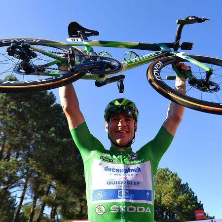 76th Tour of Spain 2021 - Stage 20