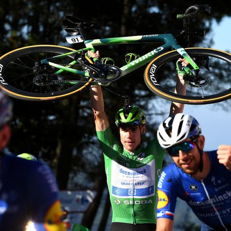 76th Tour of Spain 2021 - Stage 20