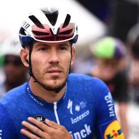 17th Tour of Britain 2021 - Stage 1