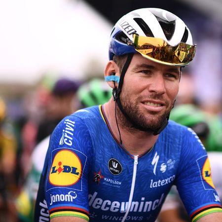 17th Tour of Britain 2021 - Stage 1