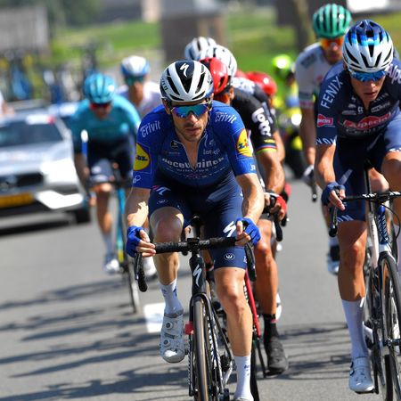 17th Benelux Tour 2021  - Stage 7