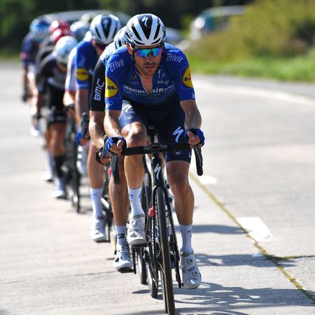 17th Benelux Tour 2021  - Stage 7