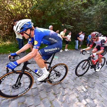 17th Benelux Tour 2021  - Stage 7