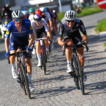 17th Benelux Tour 2021  - Stage 7