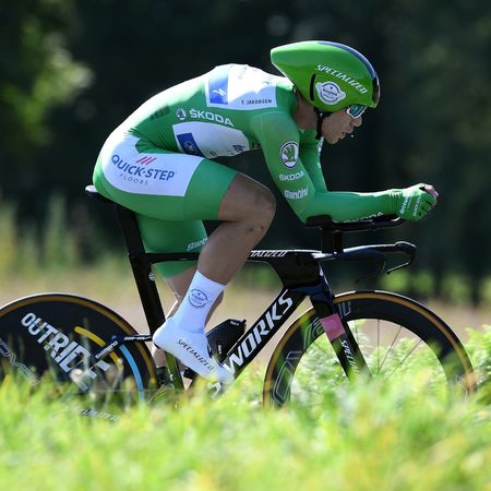 76th Tour of Spain 2021 - Stage 21