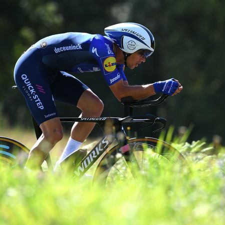 76th Tour of Spain 2021 - Stage 21