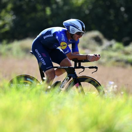 76th Tour of Spain 2021 - Stage 21