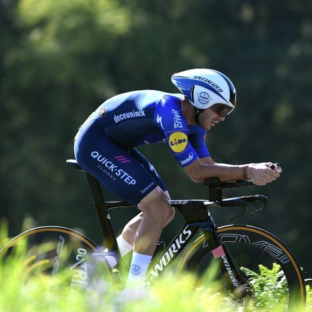 76th Tour of Spain 2021 - Stage 21