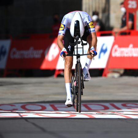 76th Tour of Spain 2021 - Stage 21