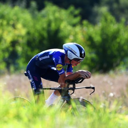 76th Tour of Spain 2021 - Stage 21