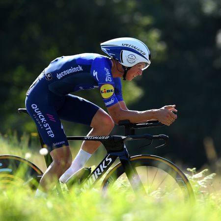 76th Tour of Spain 2021 - Stage 21