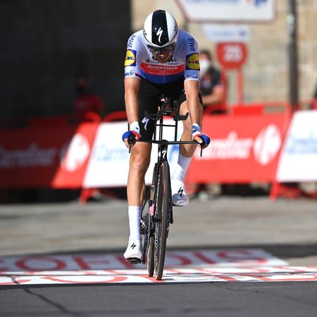 76th Tour of Spain 2021 - Stage 21