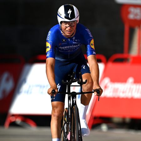 76th Tour of Spain 2021 - Stage 21