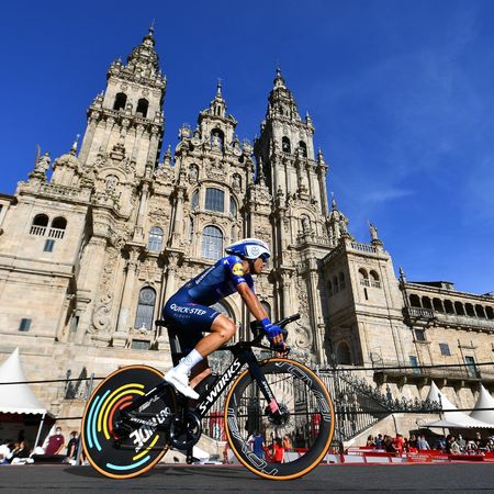 76th Tour of Spain 2021 - Stage 21