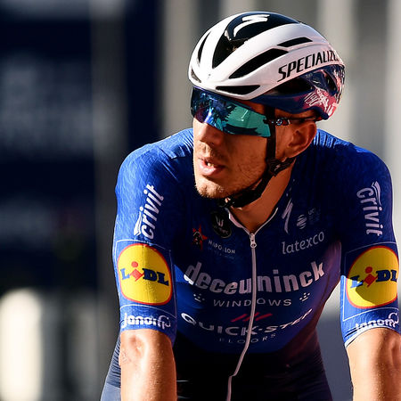 17th Tour of Britain 2021 - Stage 2