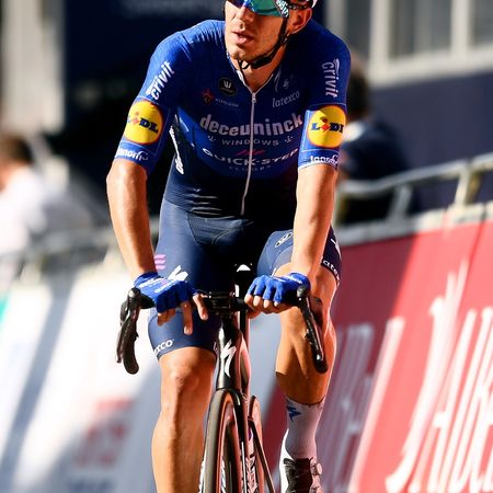 17th Tour of Britain 2021 - Stage 2