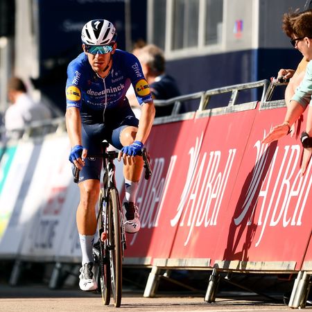 17th Tour of Britain 2021 - Stage 2