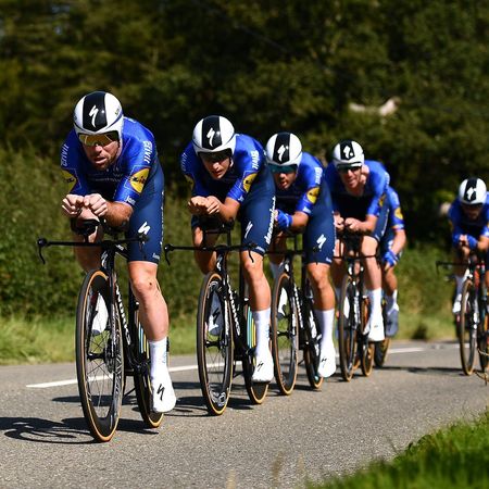 17th Tour of Britain 2021 - Stage 3
