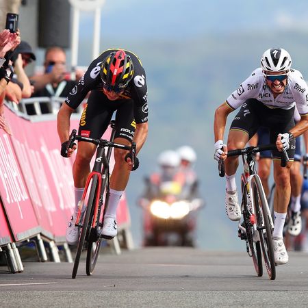 17th Tour of Britain 2021 - Stage 4