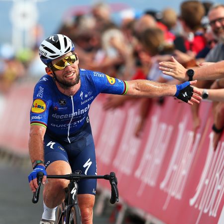 17th Tour of Britain 2021 - Stage 4