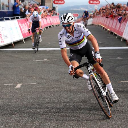 17th Tour of Britain 2021 - Stage 4