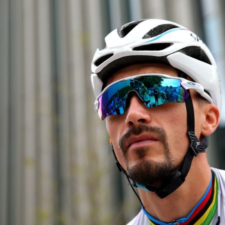 17th Tour of Britain 2021 - Stage 5