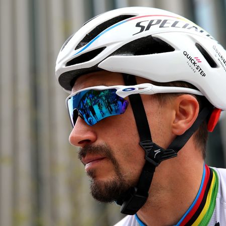 17th Tour of Britain 2021 - Stage 5