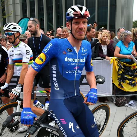 17th Tour of Britain 2021 - Stage 5