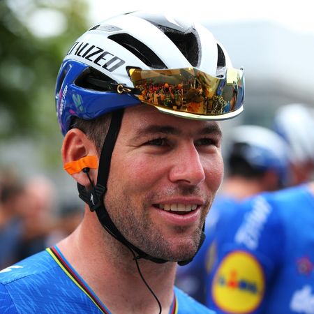 17th Tour of Britain 2021 - Stage 5