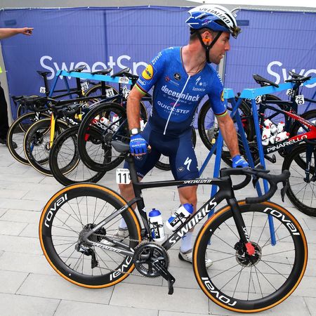 17th Tour of Britain 2021 - Stage 5