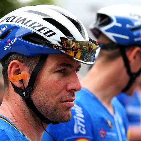 17th Tour of Britain 2021 - Stage 5