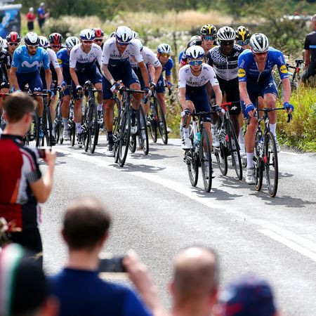 17th Tour of Britain 2021 - Stage 5