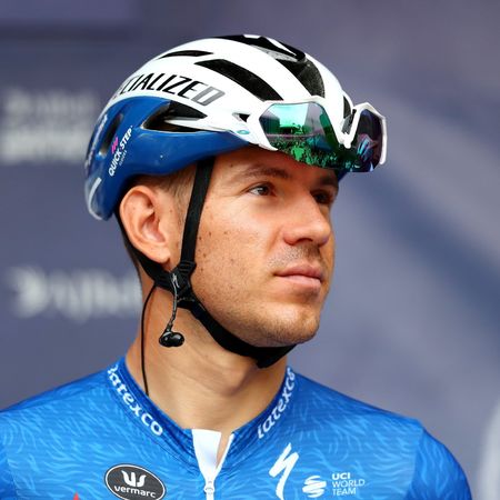 17th Tour of Britain 2021 - Stage 5