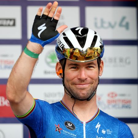 17th Tour of Britain 2021 - Stage 6