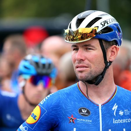 17th Tour of Britain 2021 - Stage 6