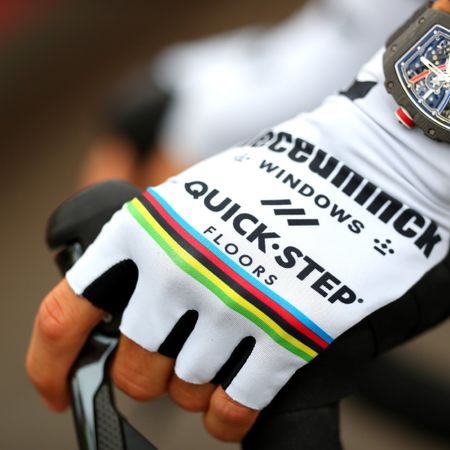 17th Tour of Britain 2021 - Stage 6