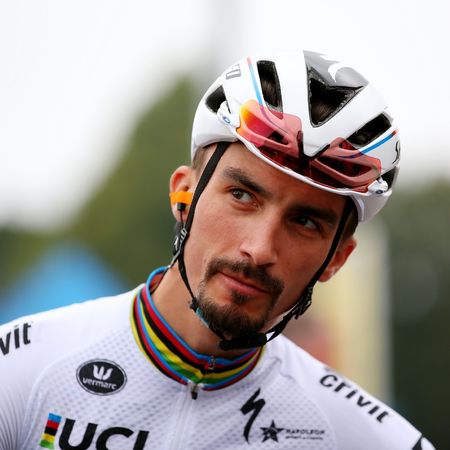 17th Tour of Britain 2021 - Stage 6