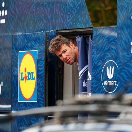 17th Tour of Britain 2021 - Stage 6