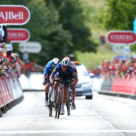 17th Tour of Britain 2021 - Stage 7