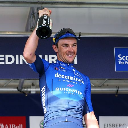 17th Tour of Britain 2021 - Stage 7