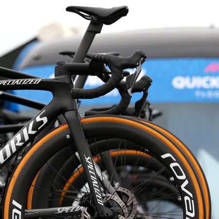 17th Tour of Britain 2021 - Stage 8