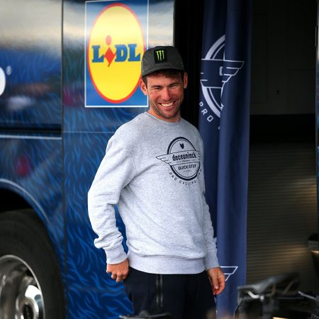 17th Tour of Britain 2021 - Stage 8