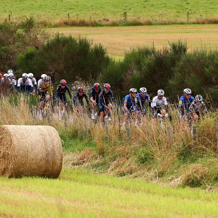 17th Tour of Britain 2021 - Stage 8