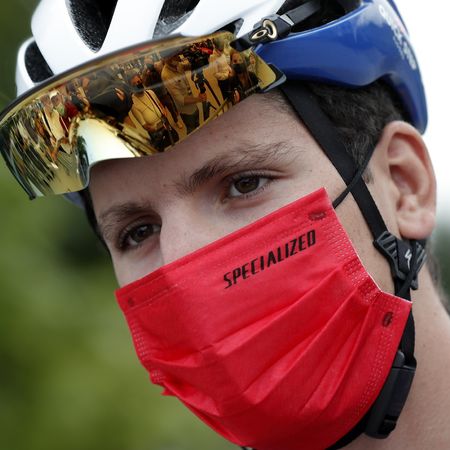 81st Skoda-Tour De Luxembourg 2021 - Stage 1