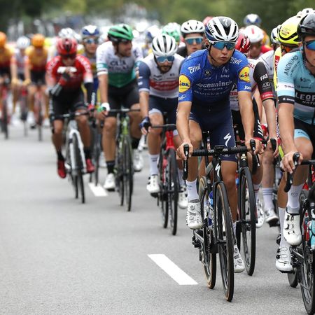 81st Skoda-Tour De Luxembourg 2021 - Stage 1