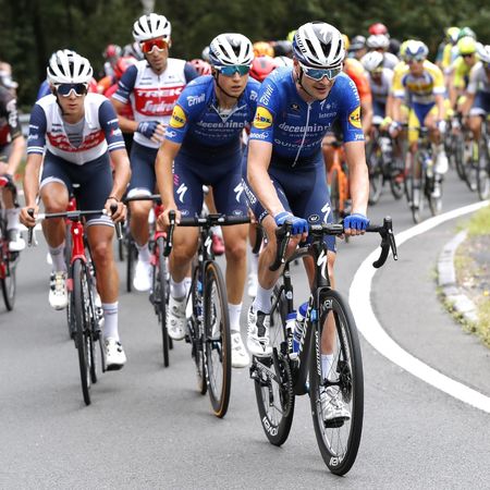 81st Skoda-Tour De Luxembourg 2021 - Stage 1