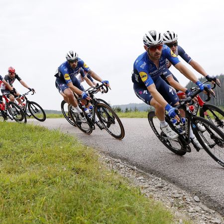 81st Skoda-Tour De Luxembourg 2021 - Stage 1