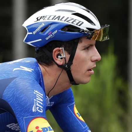 81st Skoda-Tour De Luxembourg 2021 - Stage 1