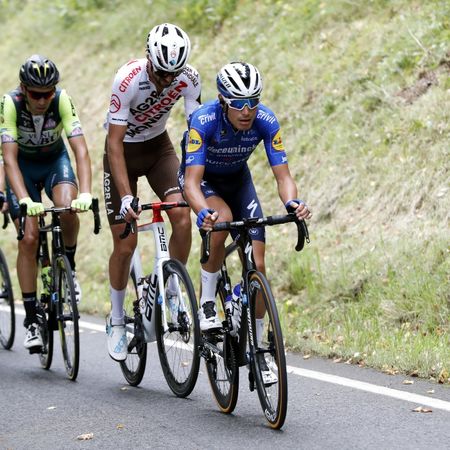 81st Skoda-Tour De Luxembourg 2021 - Stage 1